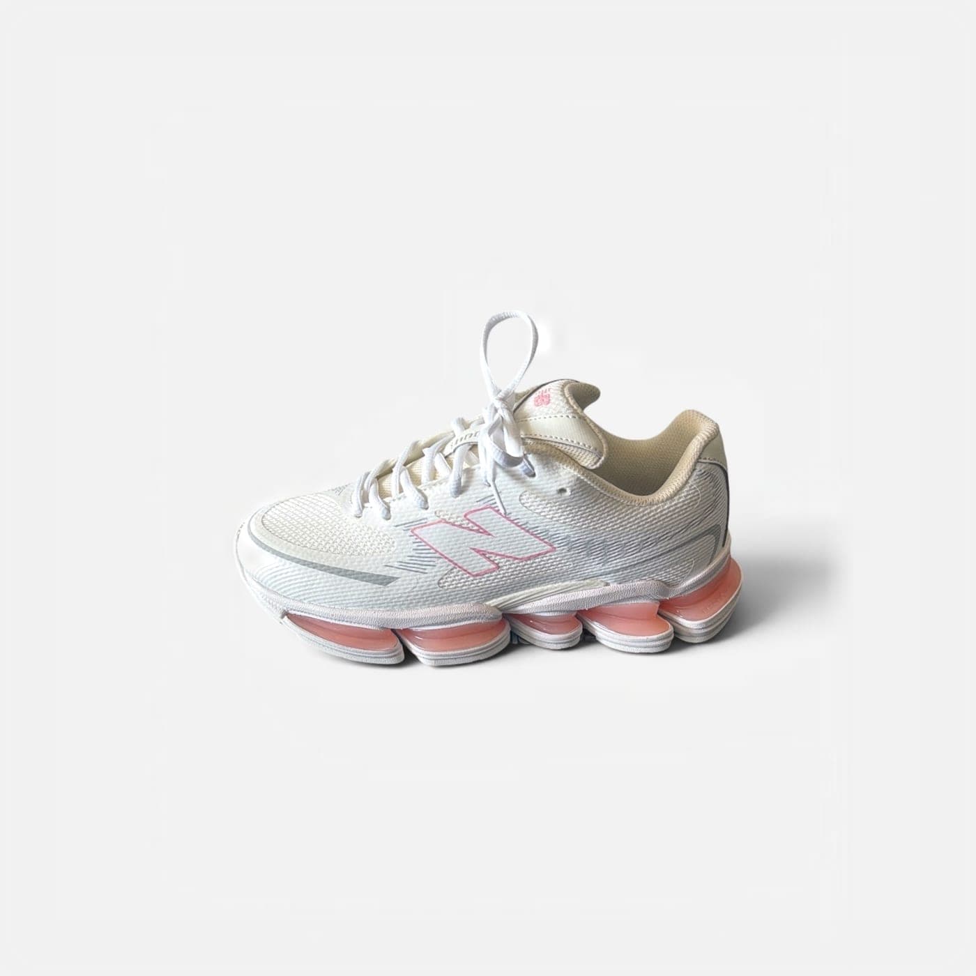 NB PINK — photo 1