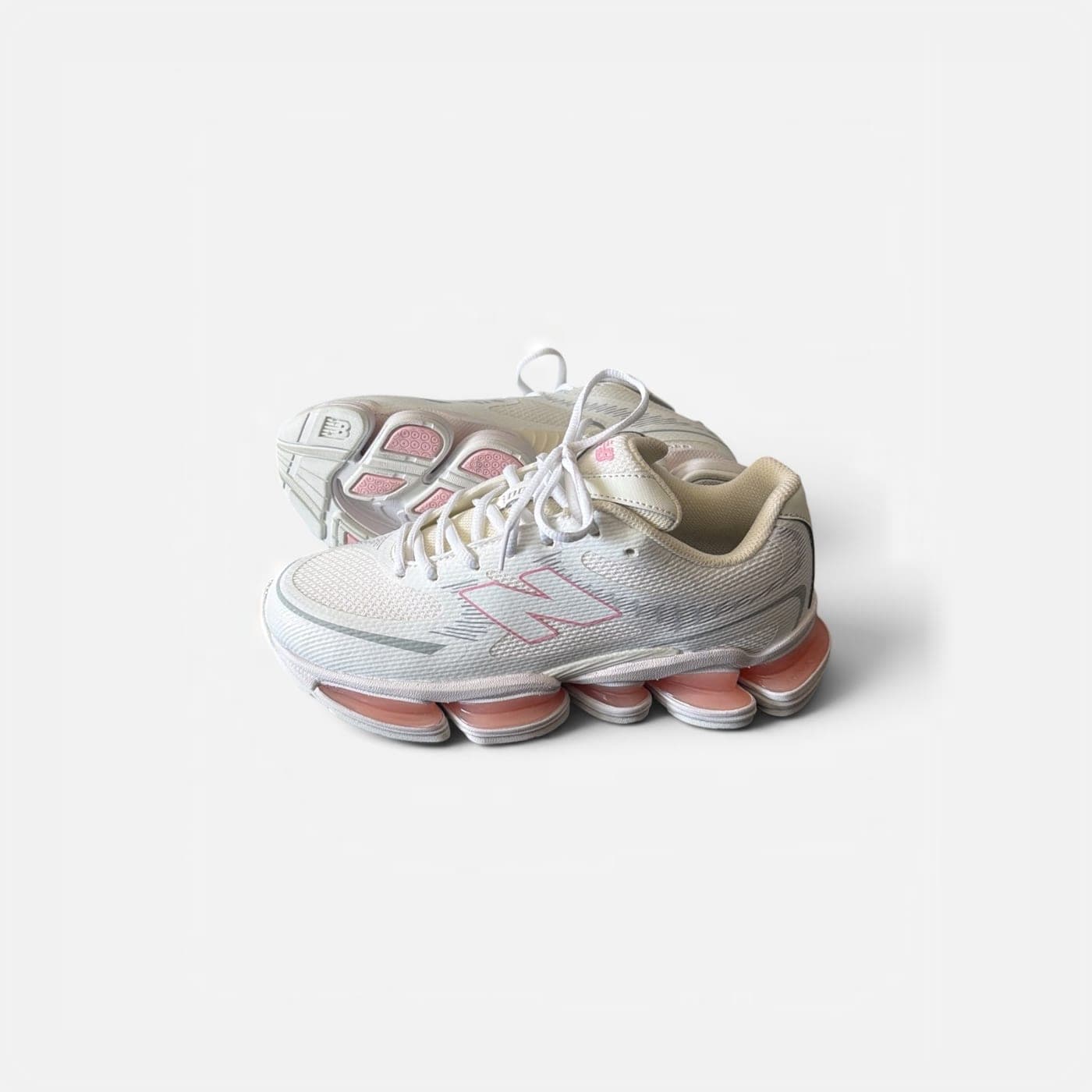 NB PINK — photo 2