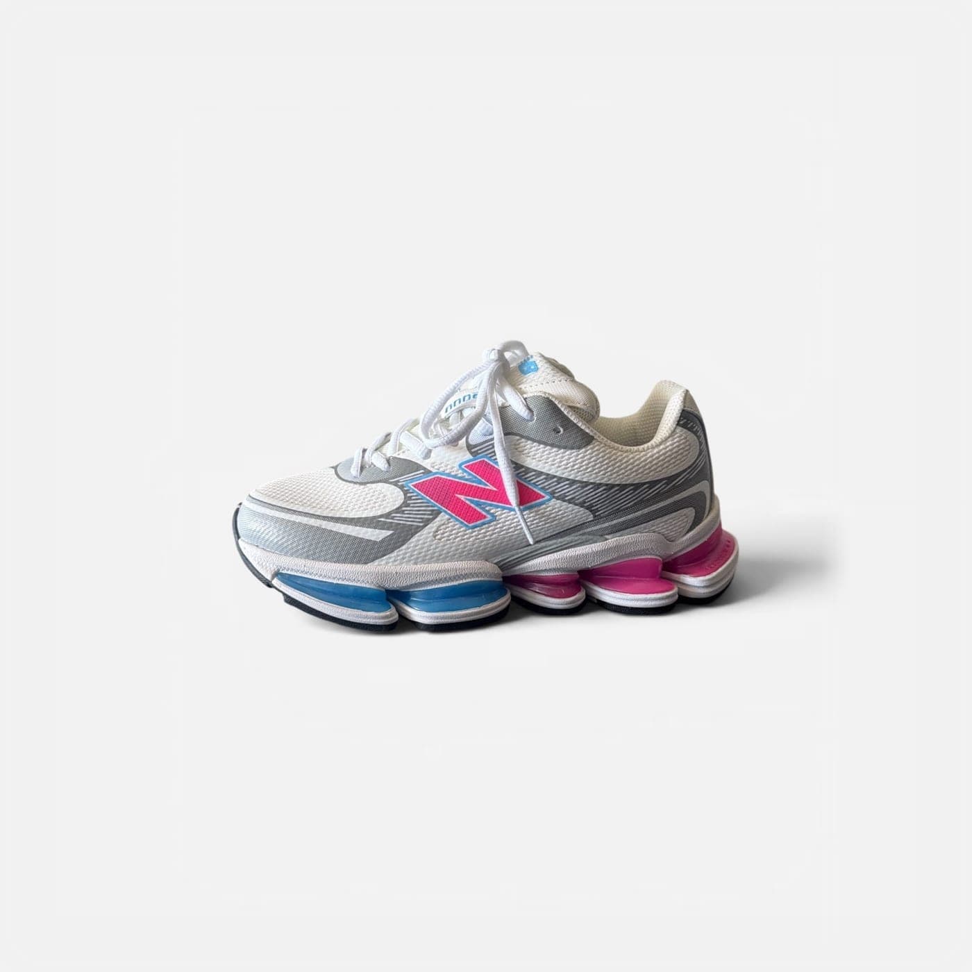NB BLEU — photo 1