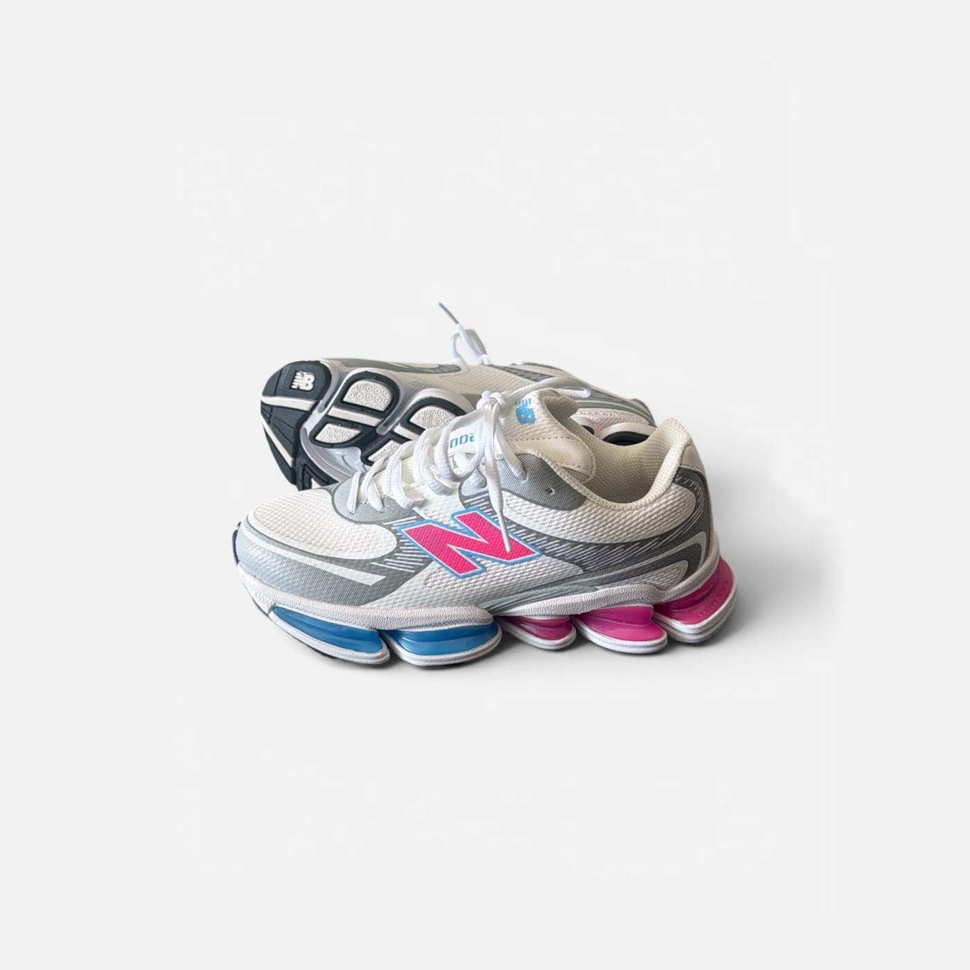 NB BLEU — photo 2