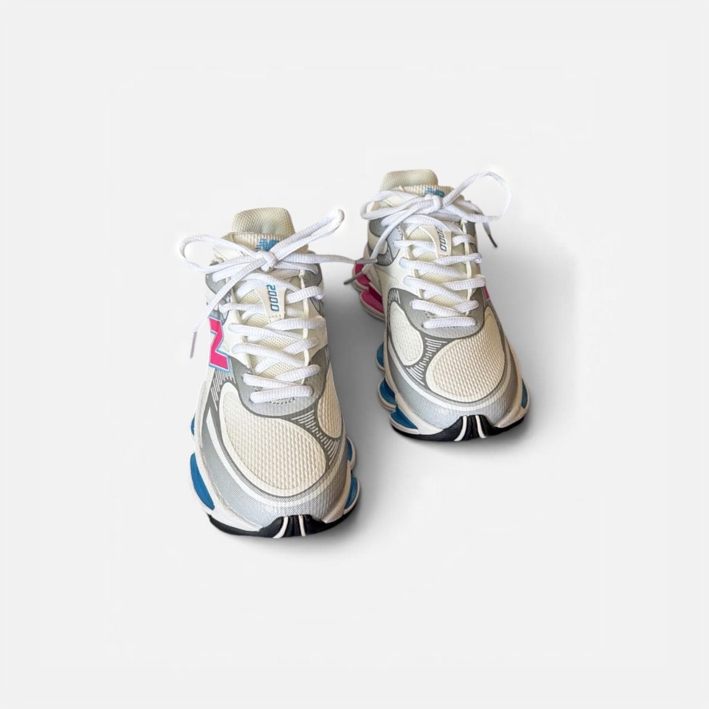 NB BLEU — photo 3