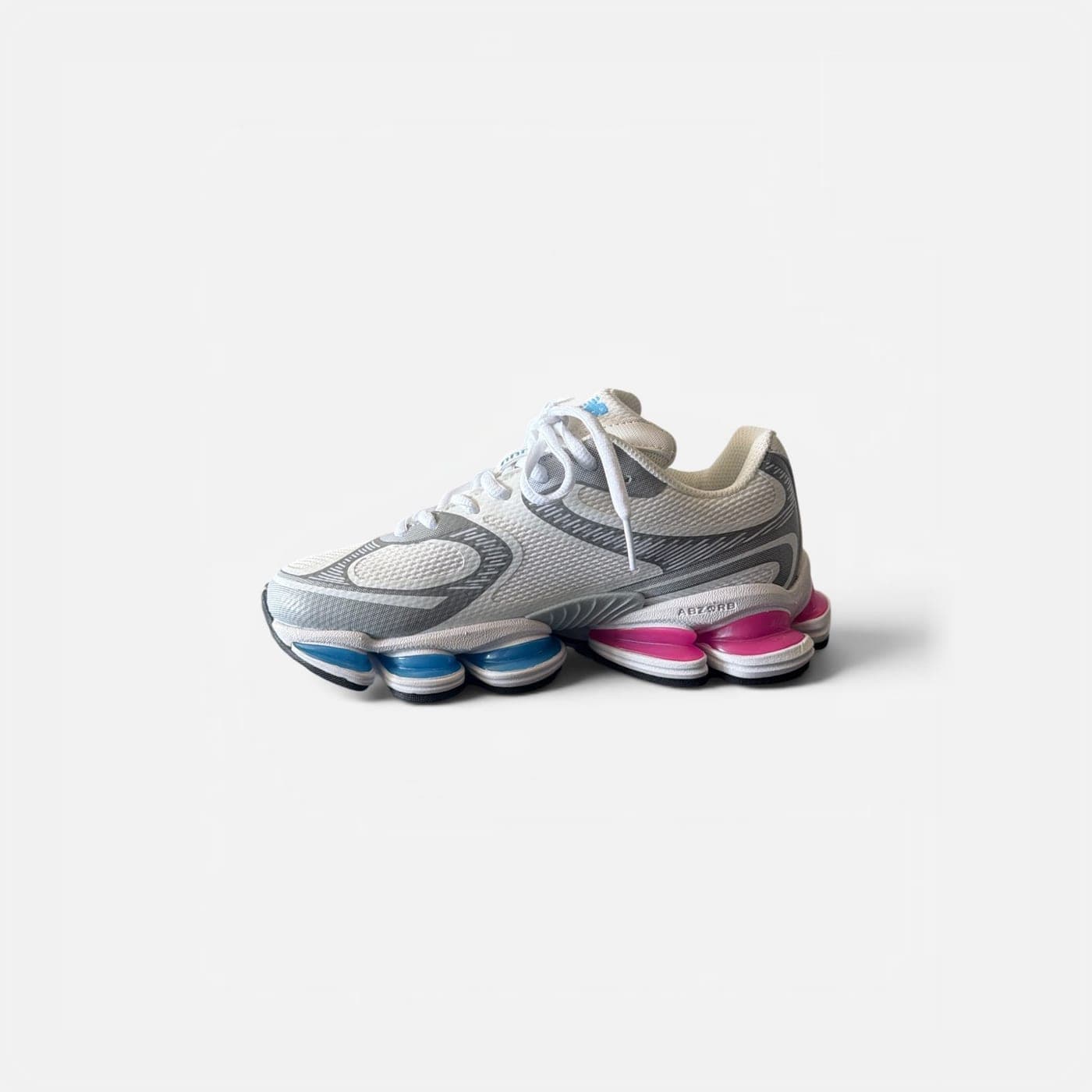 NB BLEU — photo 4