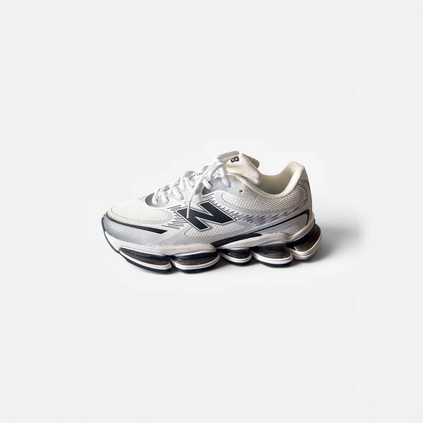 NB BLACK — photo 1