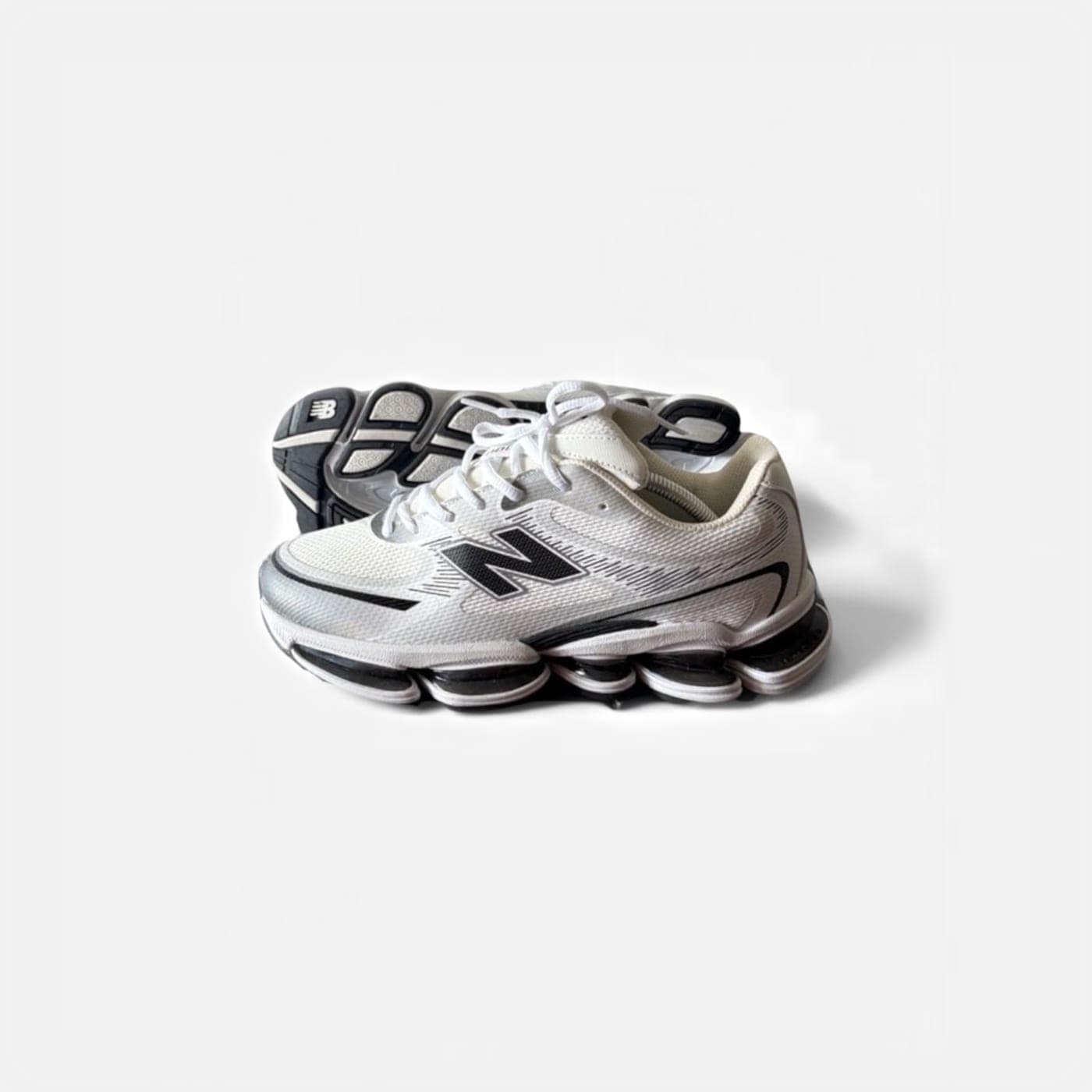 NB BLACK — photo 2
