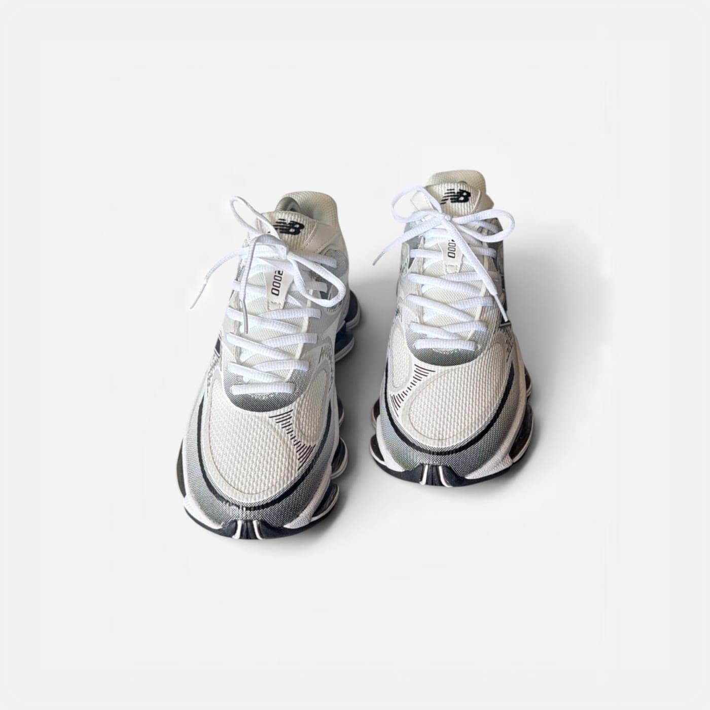 NB BLACK — photo 3