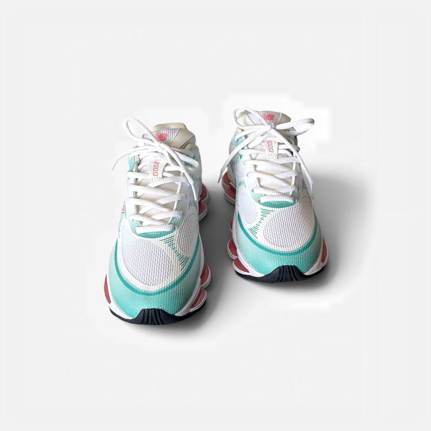 NB MINT — photo 3