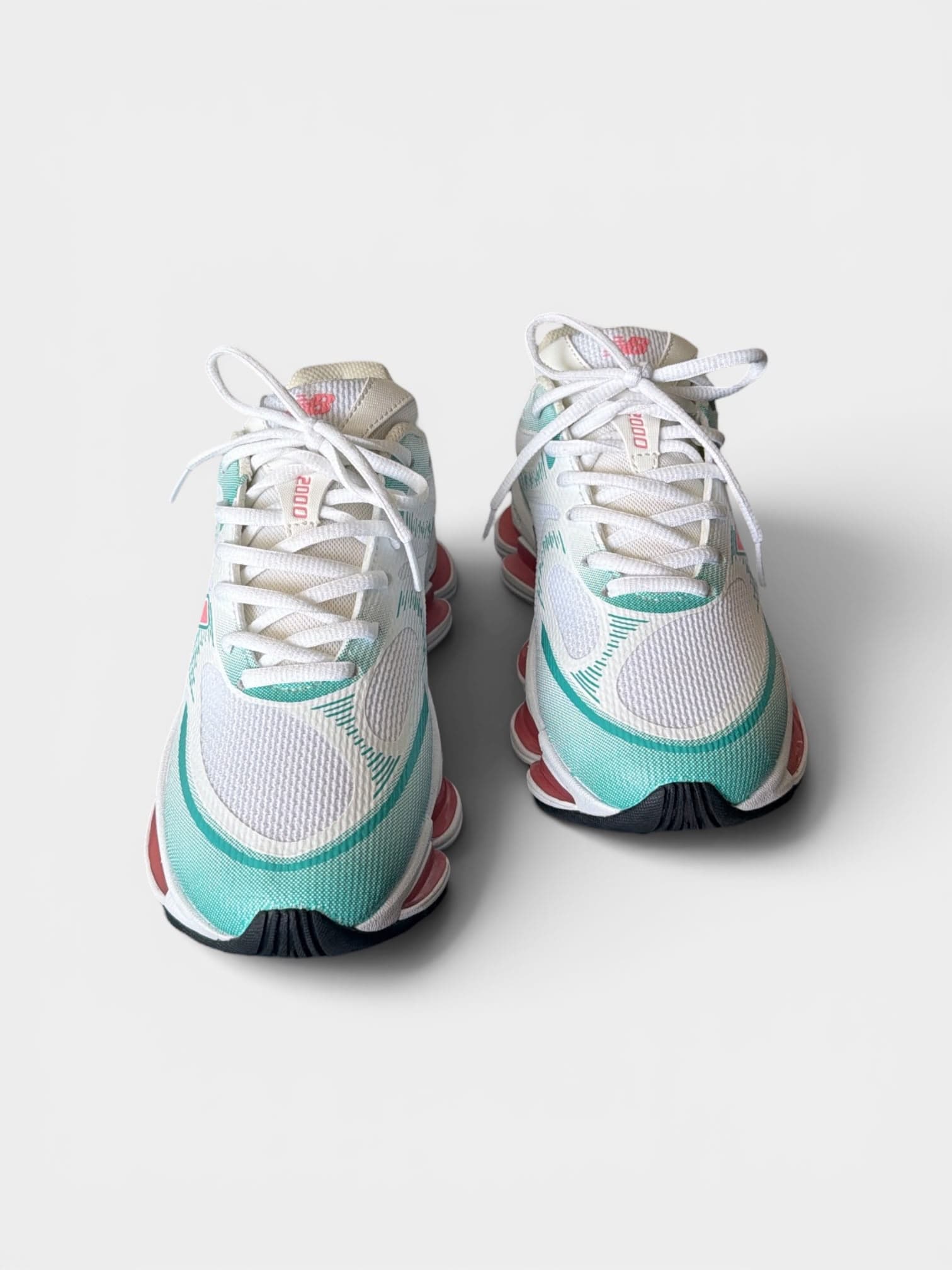 Shoe 360 view - frame 3