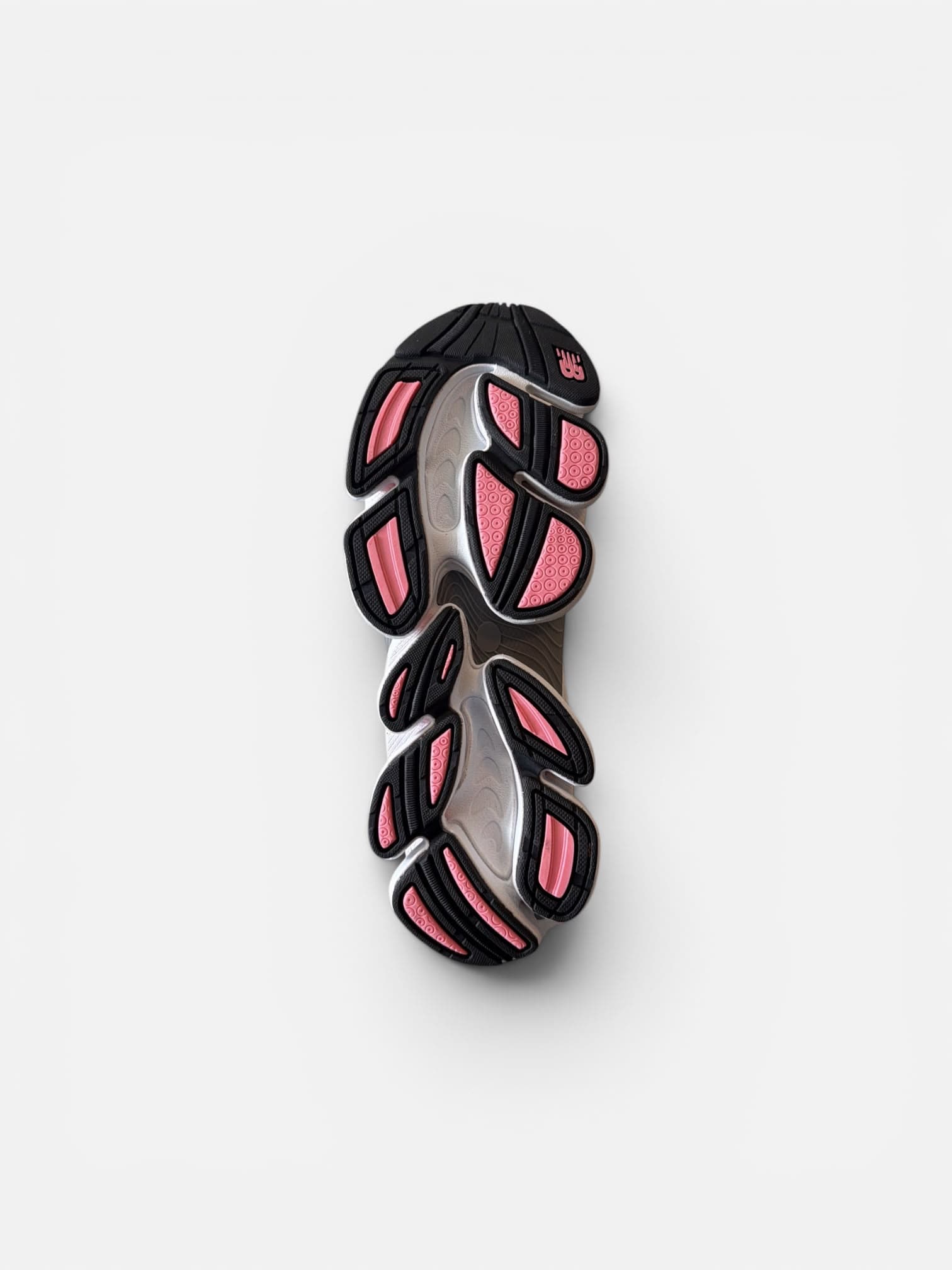 Shoe 360 view - frame 5