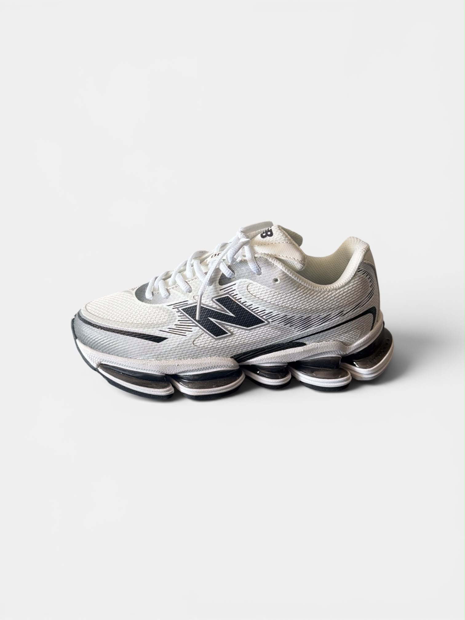 NB BLACK